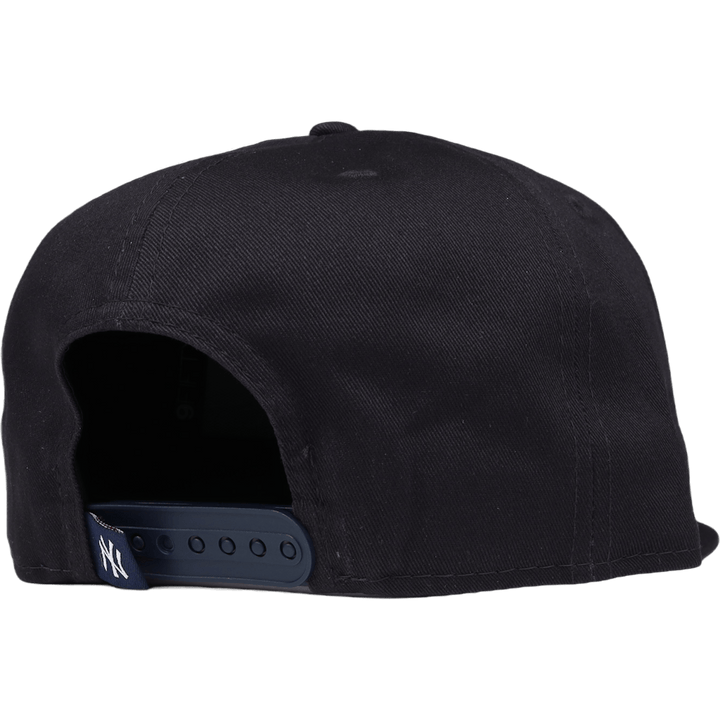 Logo týmu 9fifty Yankee Nvy