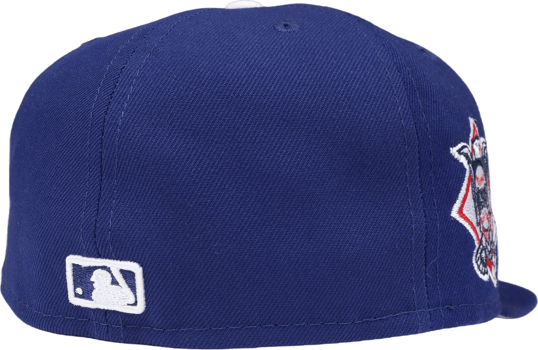 Joukkueliiga 5950 Dodgers Dry