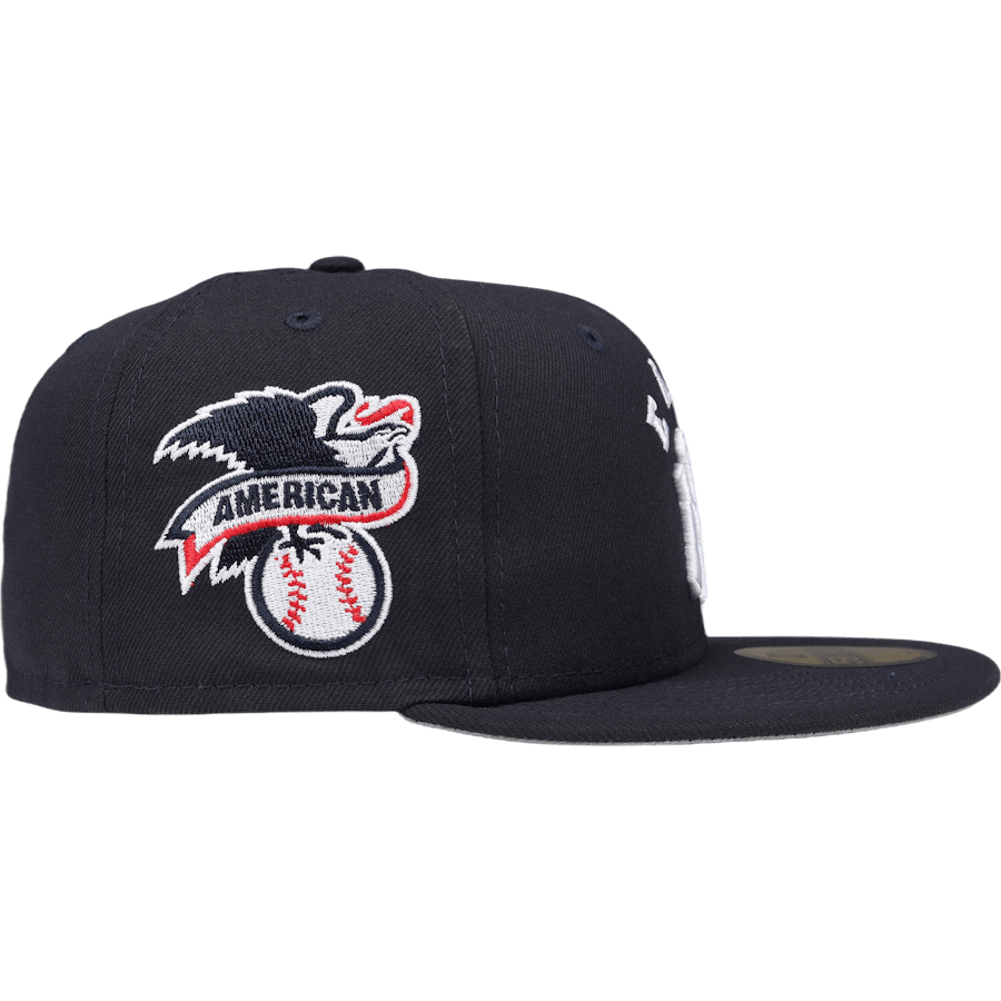 Týmová liga 5950 Yankees Nvy