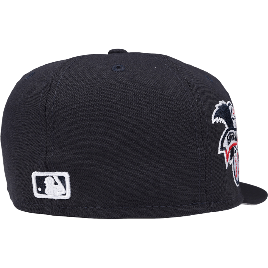 Týmová liga 5950 Yankees Nvy