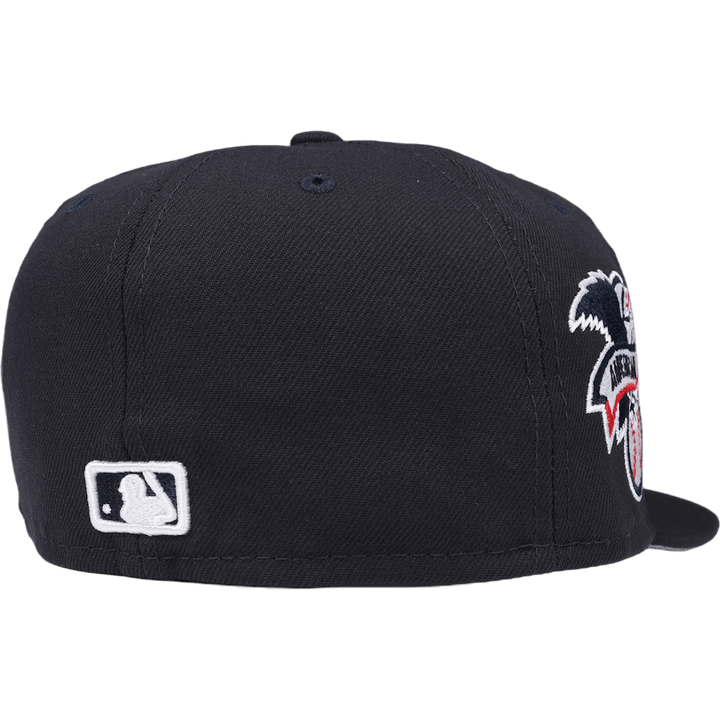 Týmová liga 5950 Yankees Nvy