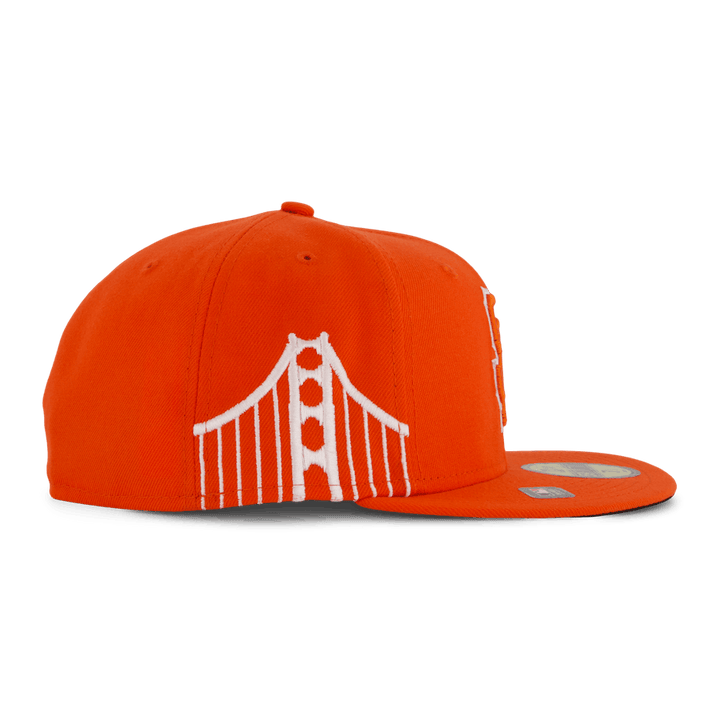 Mlb21 5950 Giants Otc