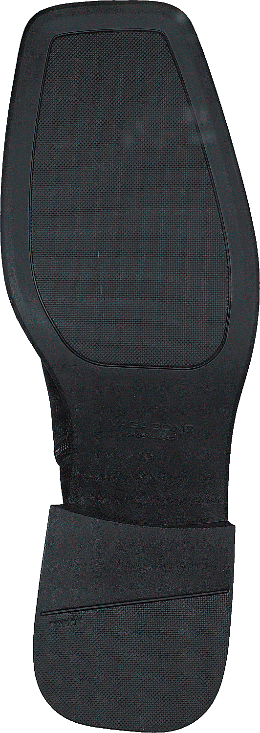 Blanca Black