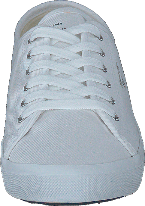 Pillox Sneaker White