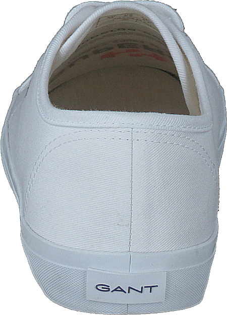 Pillox Sneaker White
