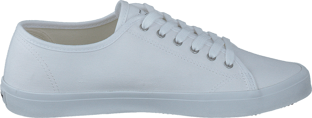 Pillox Sneaker White