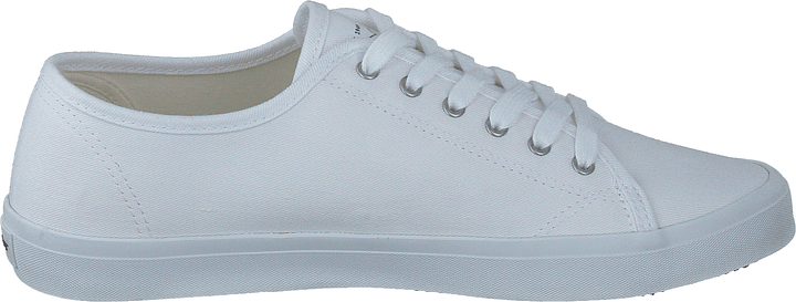 Pillox Sneaker White