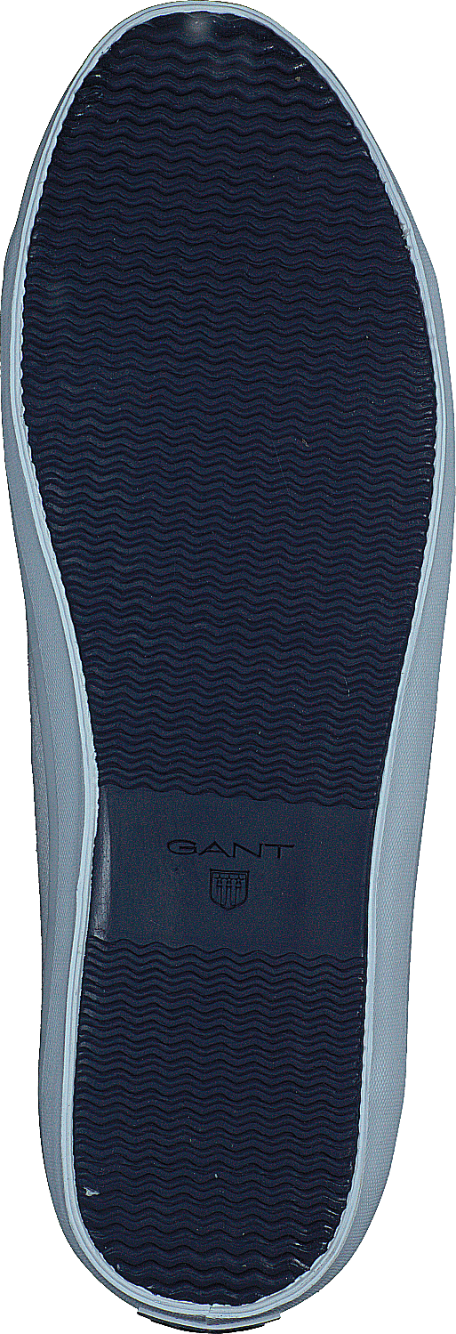 Pillox Sneaker White