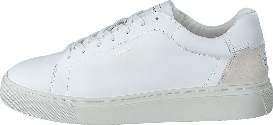 Julice Sneaker White