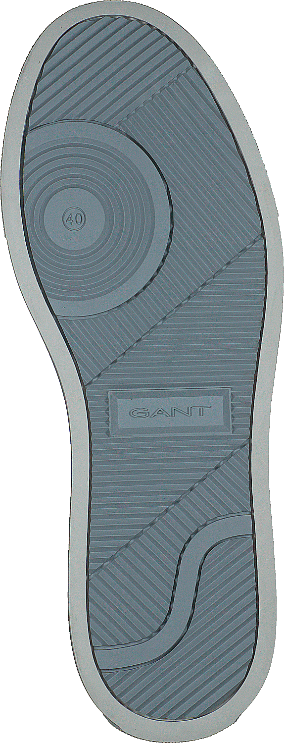 Julice Sneaker White