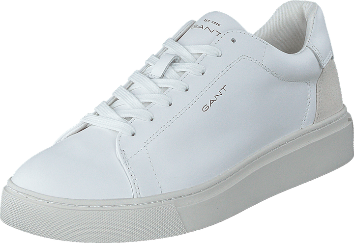 Julice Sneaker White