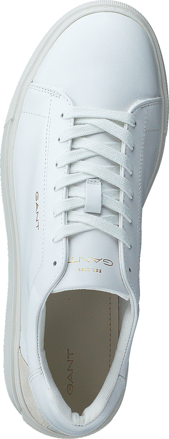 Julice Sneaker White