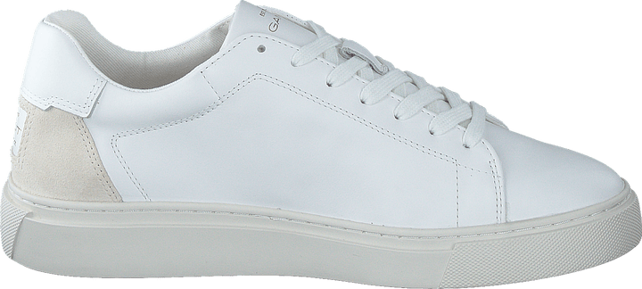 Julice Sneaker White