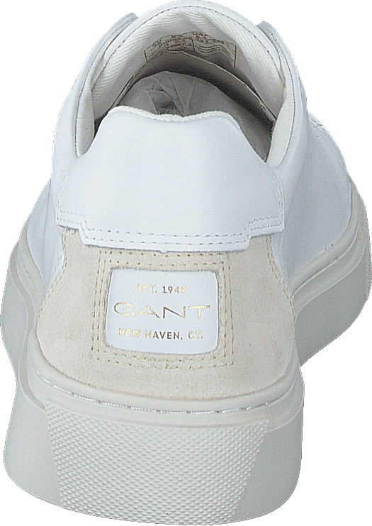 Julice Sneaker White