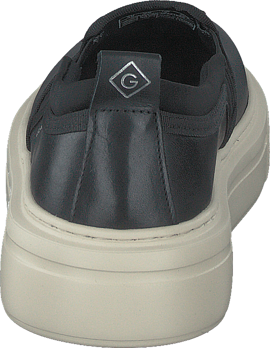 Avany Sneaker Black