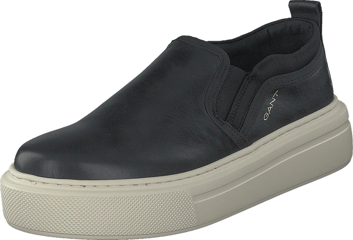 Avany Sneaker Black