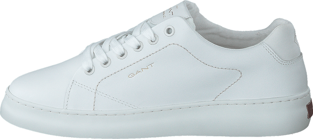 Lawill Sneaker White