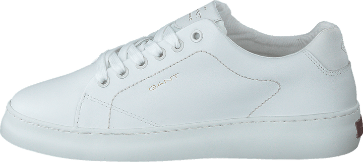 Lawill Sneaker White