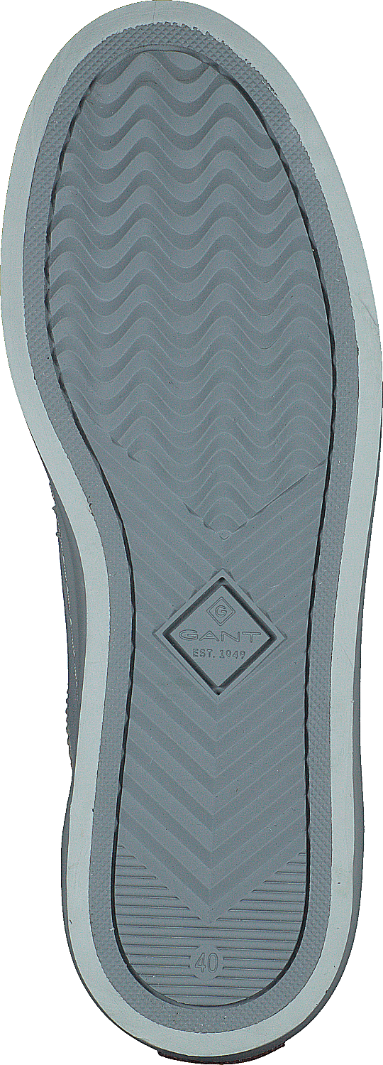 Lawill Sneaker White