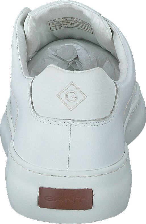 Lawill Sneaker White