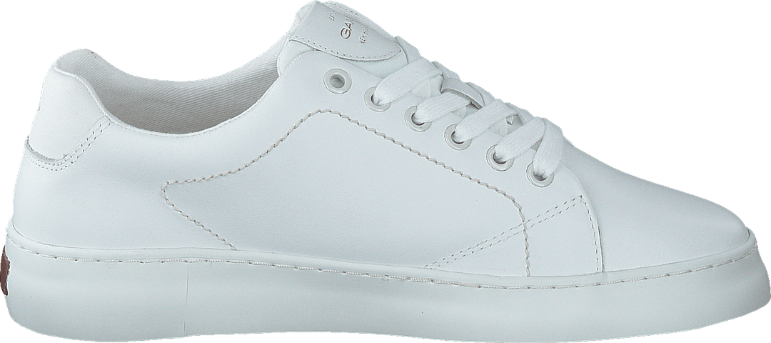 Lawill Sneaker White