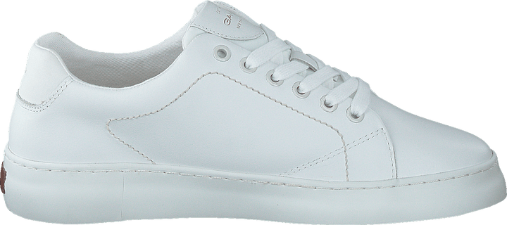 Lawill Sneaker White