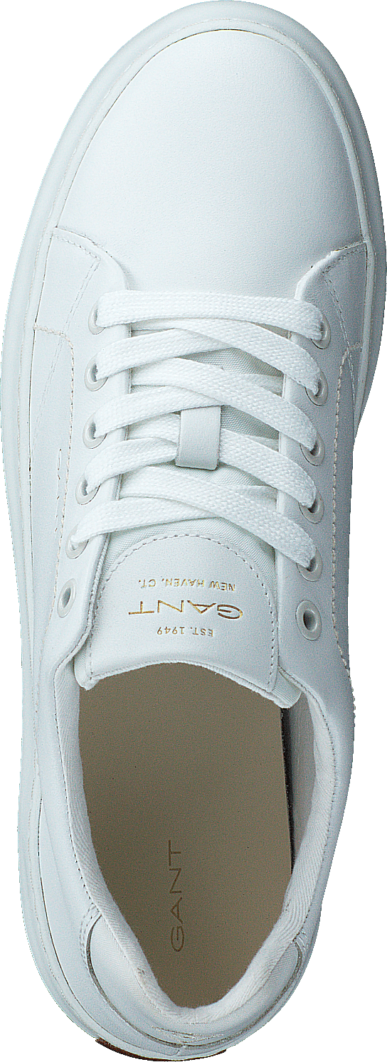 Lawill Sneaker White