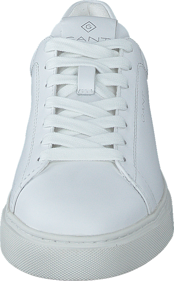 Mc Julien Sneaker White/white