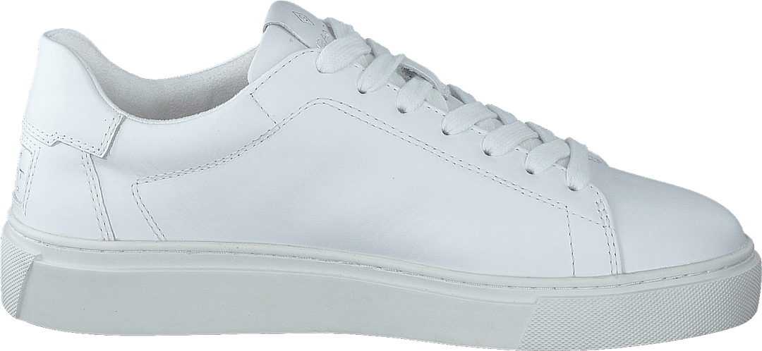 Mc Julien Sneaker White/white