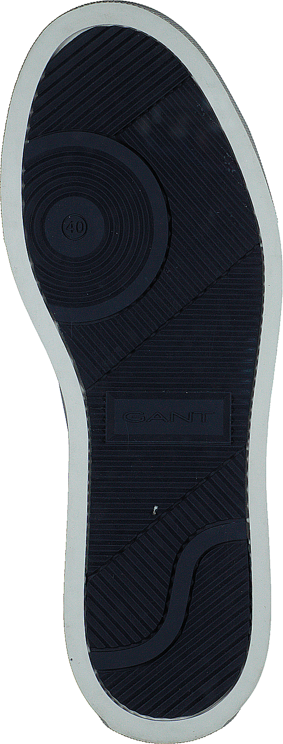 Mc Julien Sneaker White/white