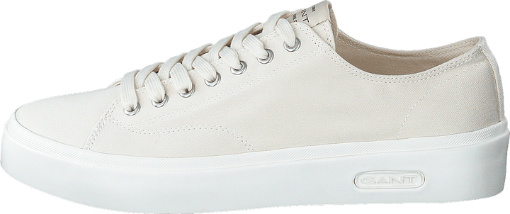 Prepbro Sneaker Off White