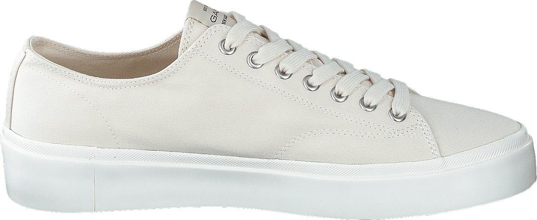 Prepbro Sneaker Off White