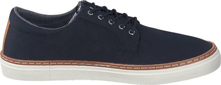 Prepville Sneaker Marine