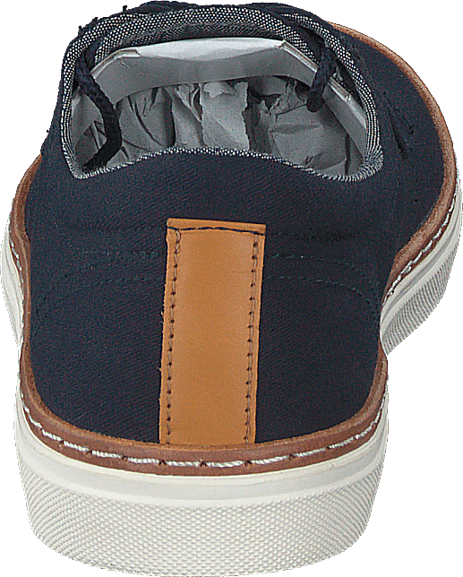 Prepville Sneaker Marine