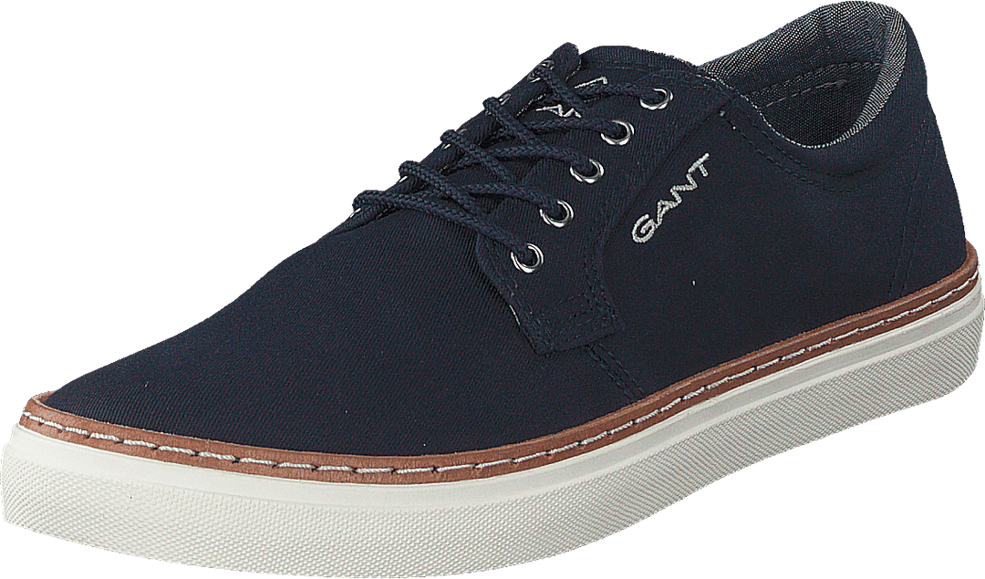 Prepville Sneaker Marine