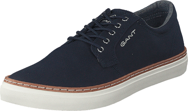 Prepville Sneaker Marine