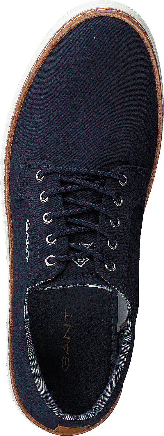 Prepville Sneaker Marine