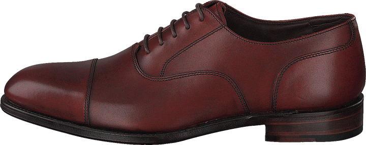 Stonegate Seared Mahogany
