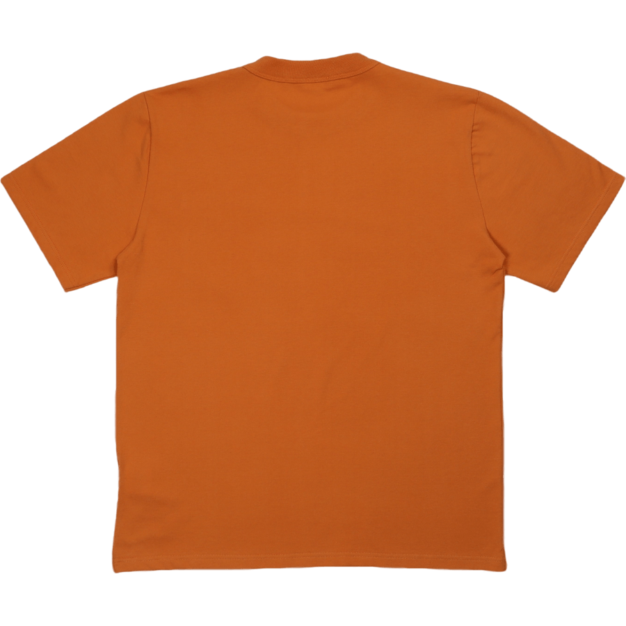 T-shirt Héritage Ave Rusty