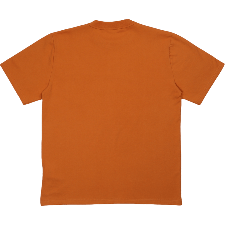 T-shirt Héritage Ave Rusty