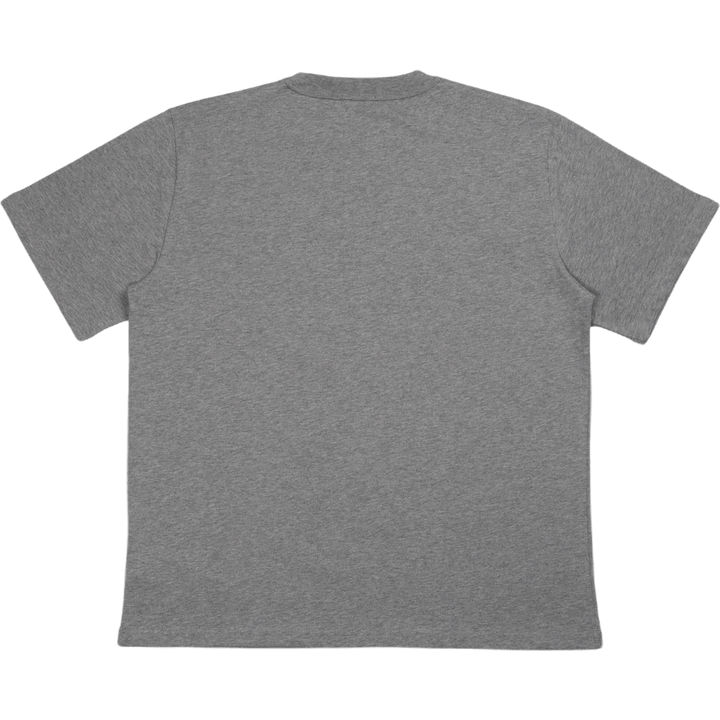T-shirt Héritage Misty Grey