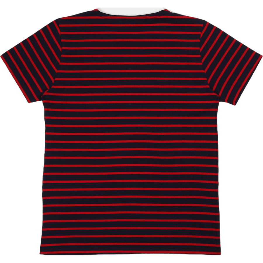 Marinière "hoëdic" H Navire/braise