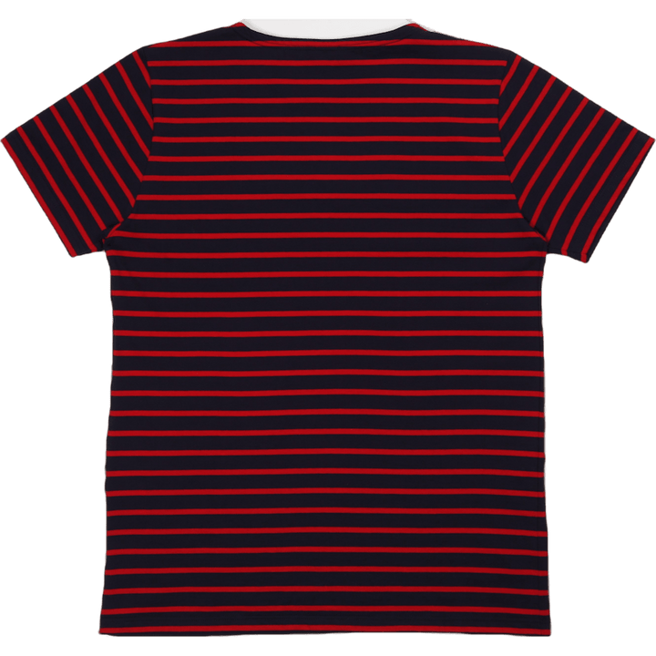 Marinière "hoëdic" H Navire/braise