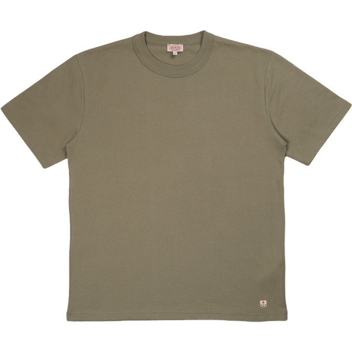 T-shirt Héritage Argile E23