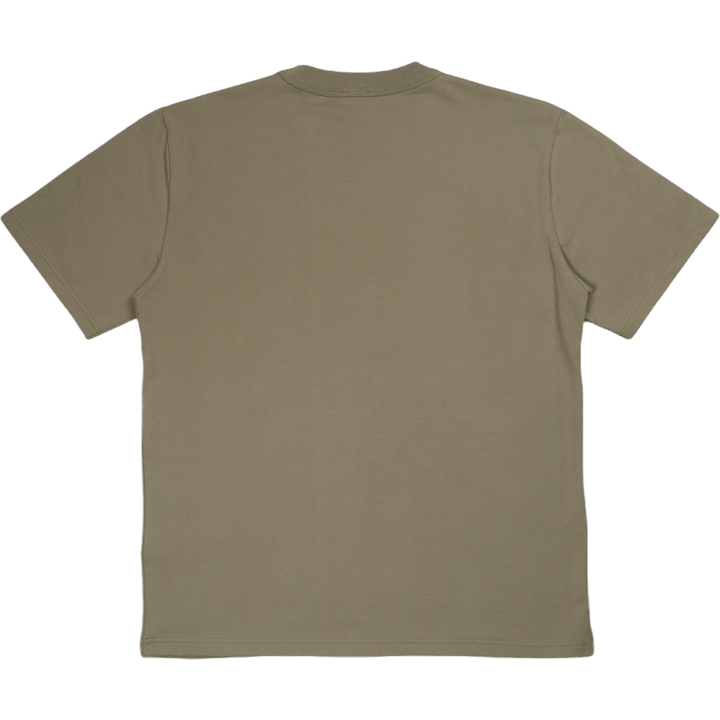 T-shirt Héritage Argile E23