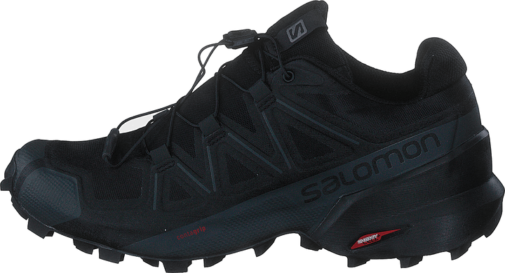 Speedcross 5 W Black/black/phantom