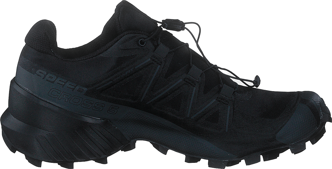Speedcross 5 W Black/black/phantom