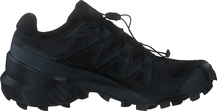 Speedcross 5 W Black/black/phantom