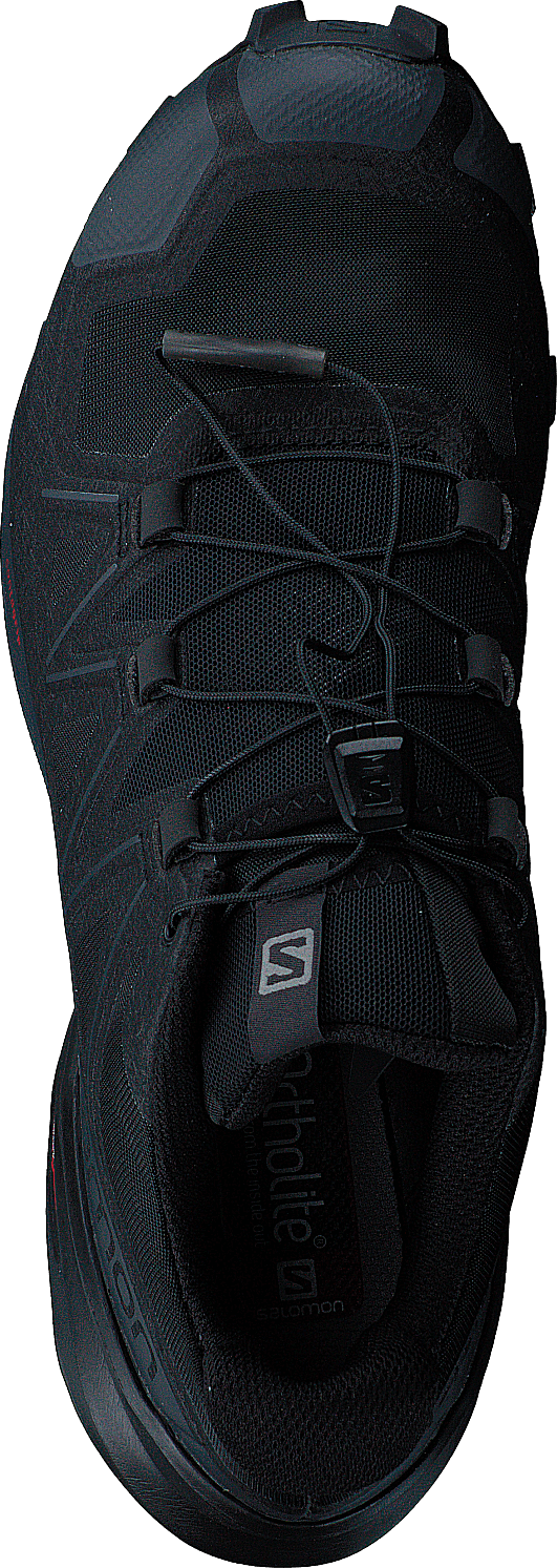 Speedcross 5 W Black/black/phantom