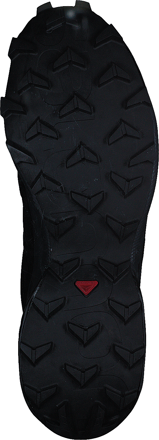 Speedcross 5 W Black/black/phantom